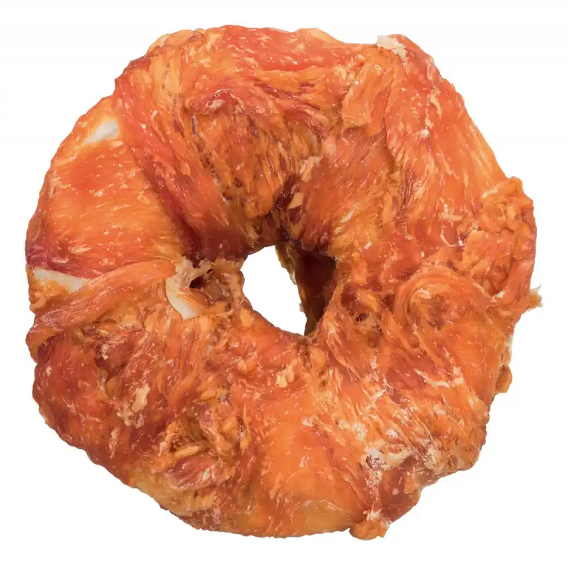 Echt TRIXIE Denta Fun Kauring Huhn Ø 10 cm Bulk